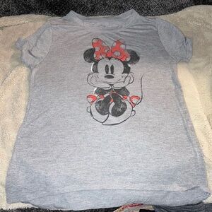 🎉4 for $20 Disney Minnie Mouse Tee, Medium